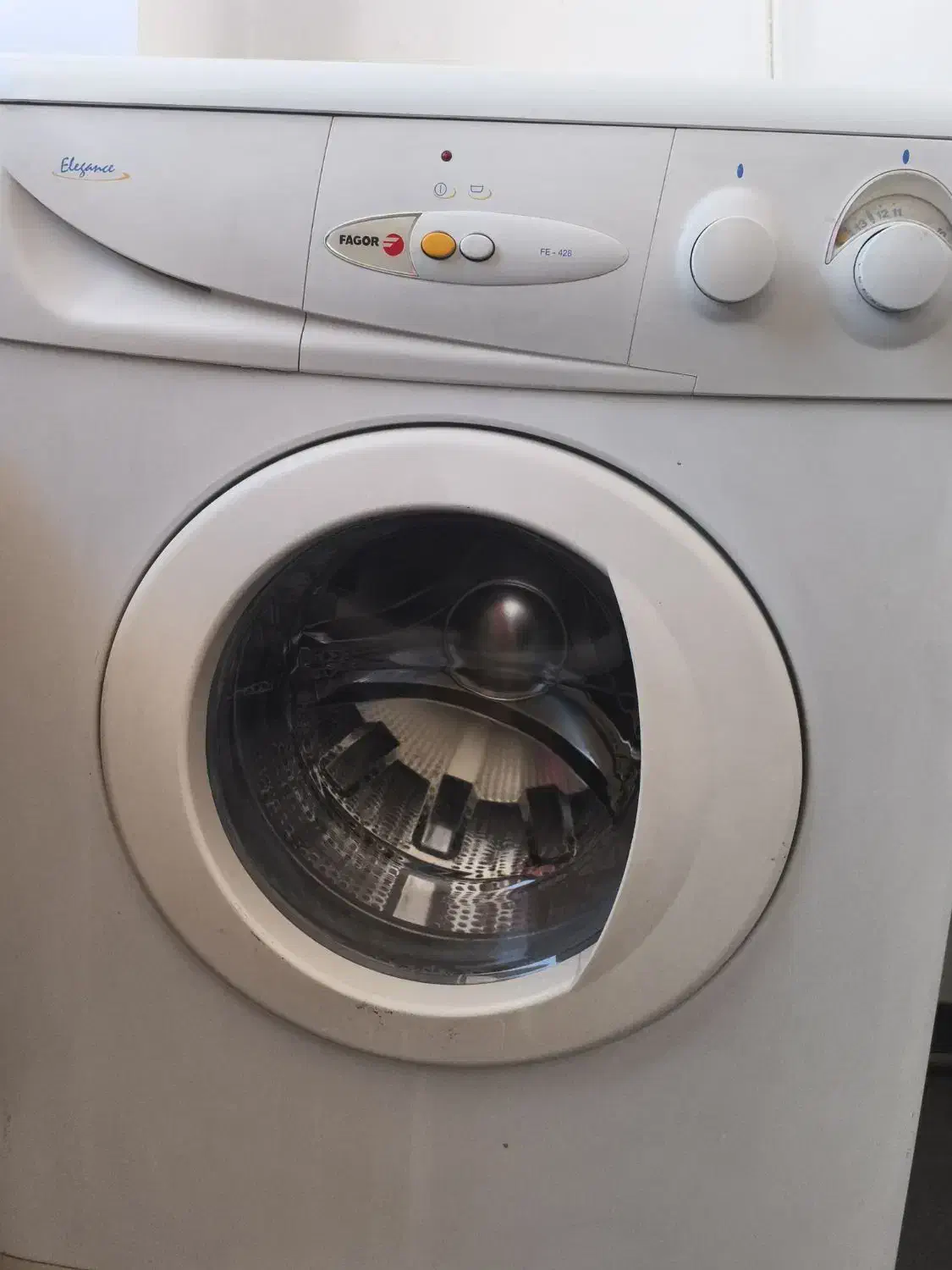 لباسشویی ۵کیلو درحد نو|ماشین لباسشویی و خشککن لباس|ارومیه, |دیوار