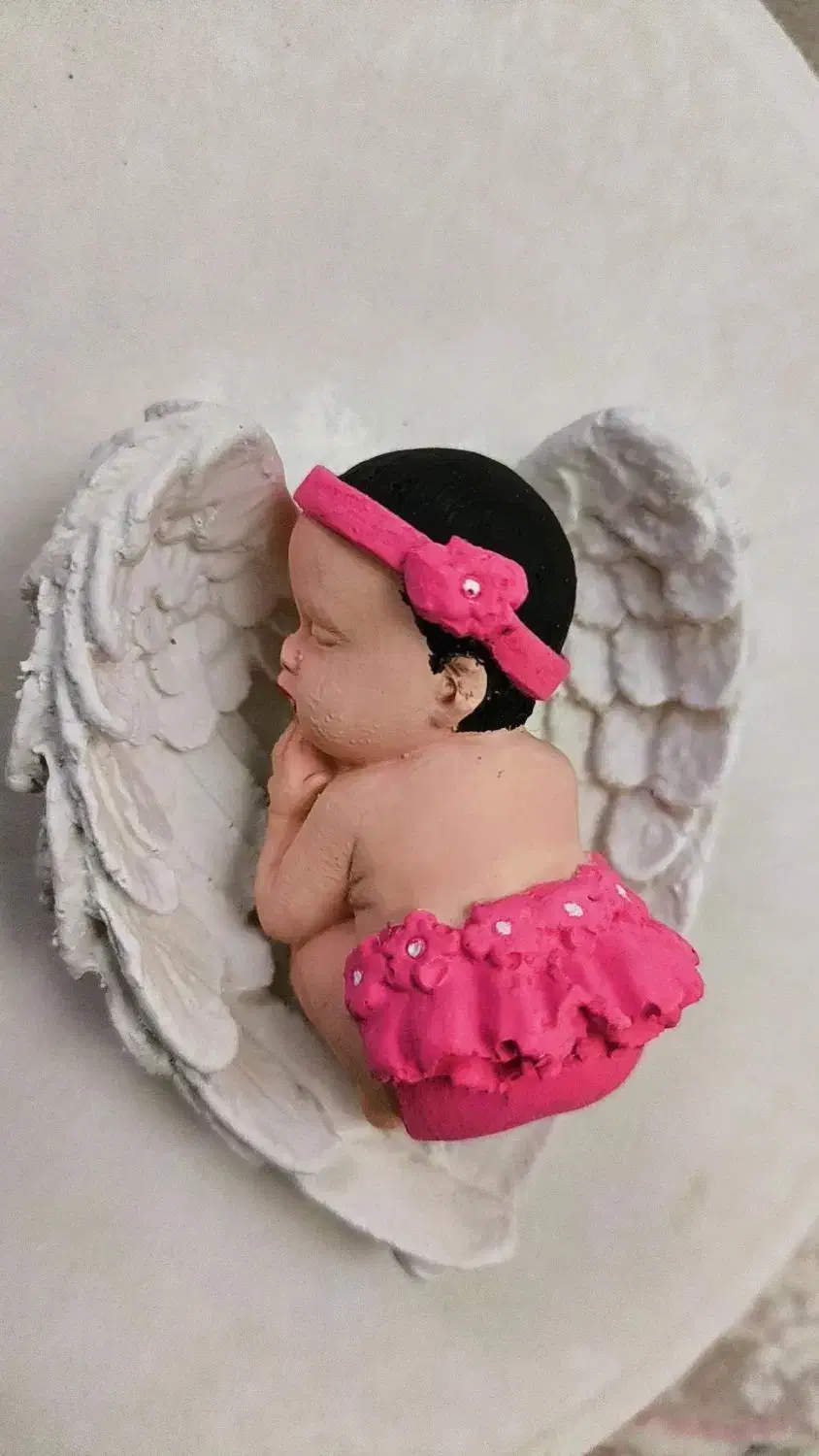 گیفت نوزادو دندونی|صنایع دستی و سایر لوازم تزئینی|هشتگرد, شهرک راه آهن|دیوار