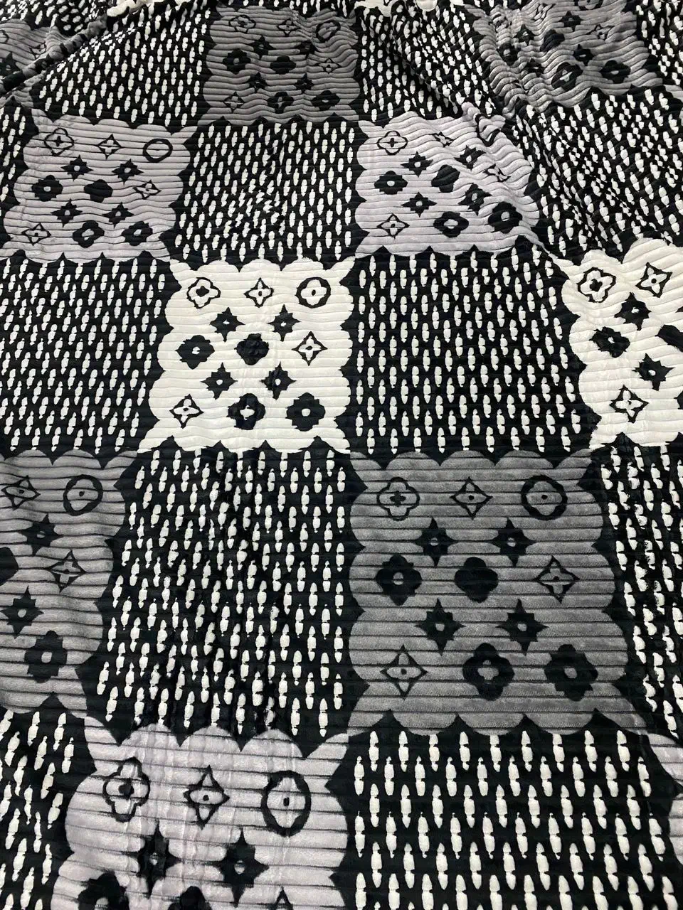 پتو دونفره مسافرتی|رختخواب، بالش، پتو|سبزوار, رضوی|دیوار