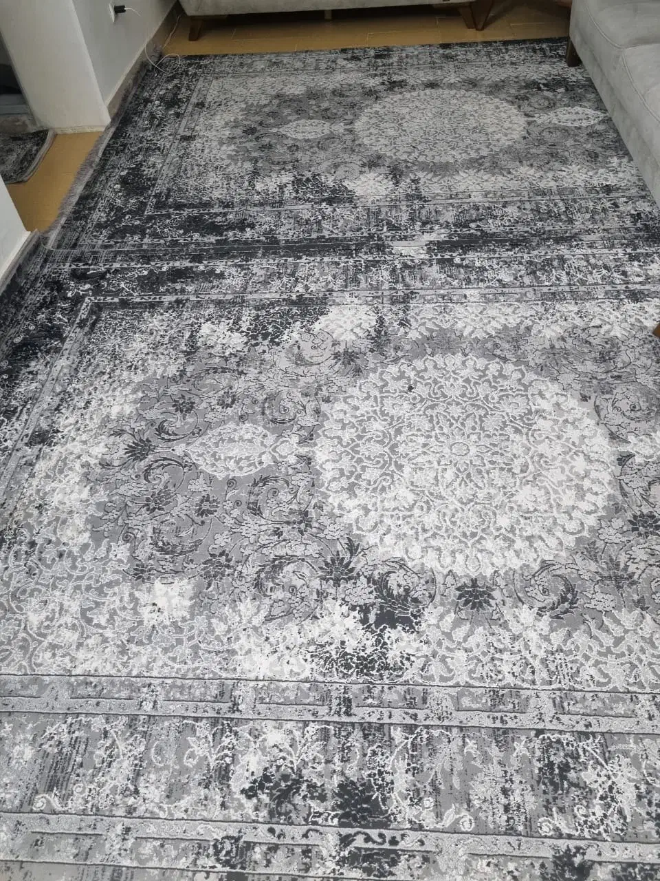 فرش 6 متری|فرش|پاکدشت, شهرک امام رضا|دیوار