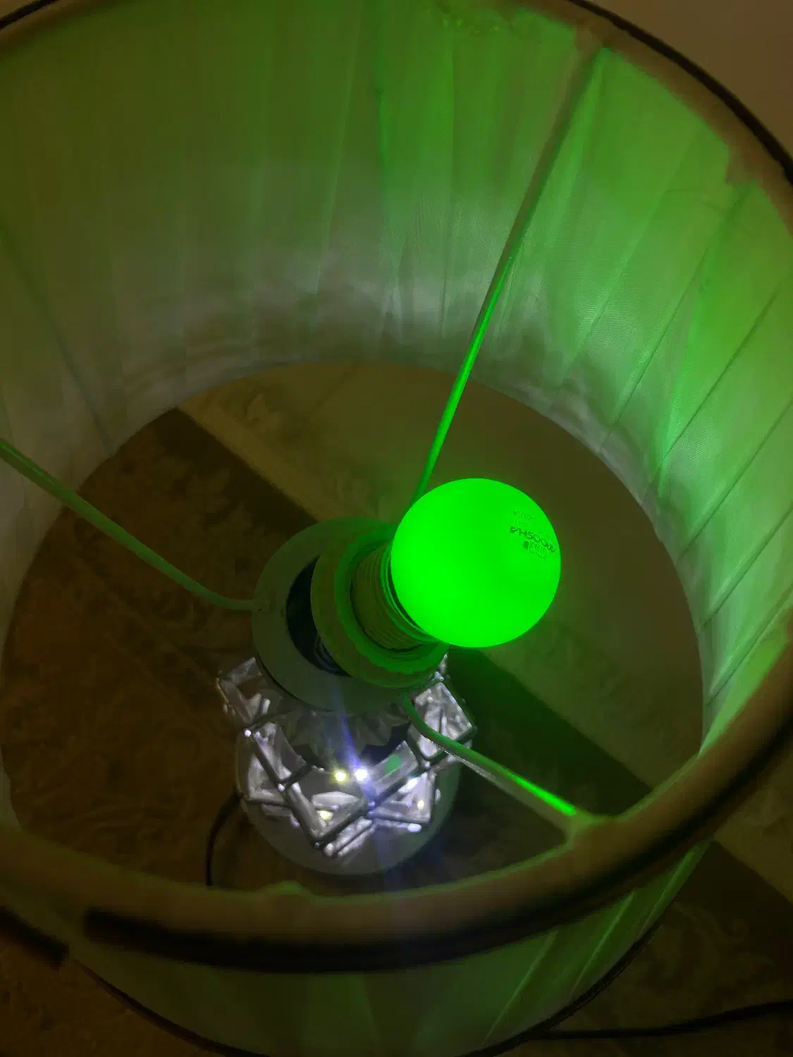 اباژور|چراغ خواب و آباژور|قم, شهرک فاطمیه|دیوار