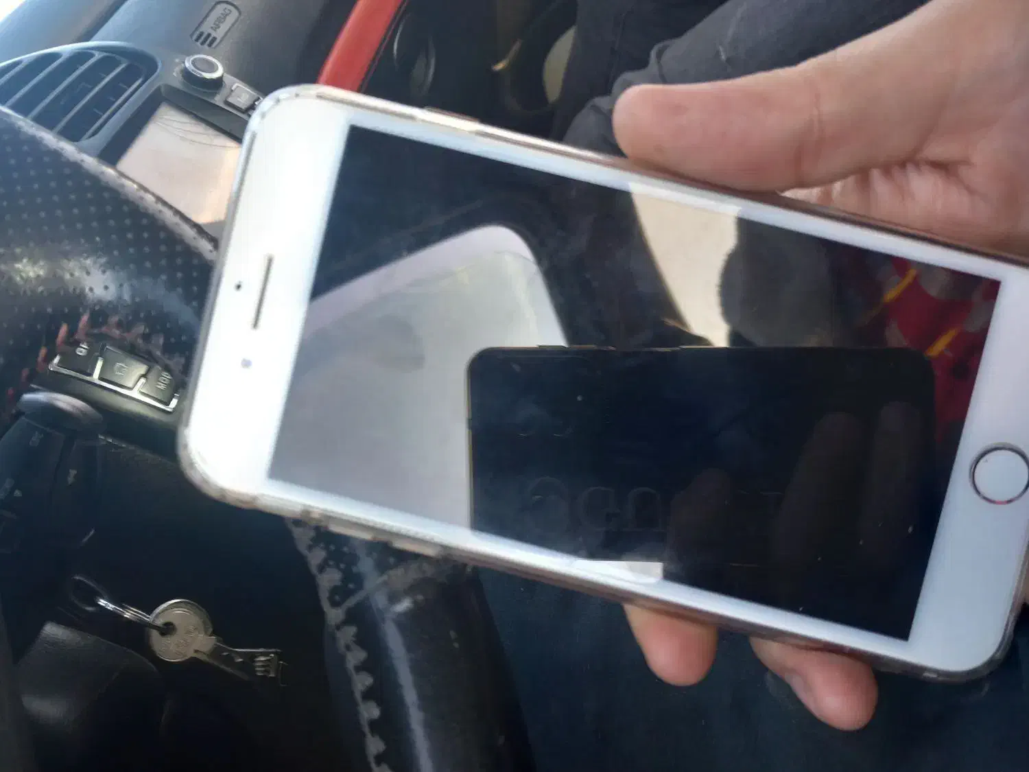 iPhone x|موبایل|شیراز, نصرآباد|دیوار