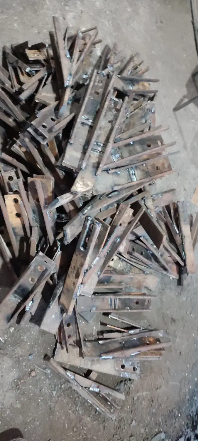 ناخن|قطعات یدکی و لوازم جانبی|تیکمه داش, |دیوار