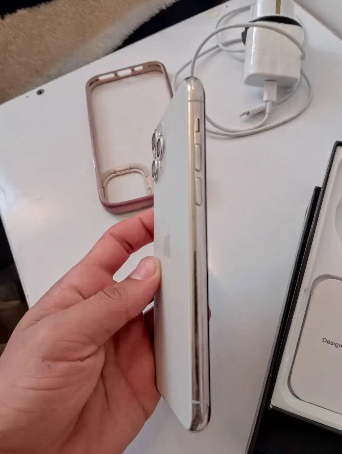 iphone11pro|موبایل|ارومیه, |دیوار