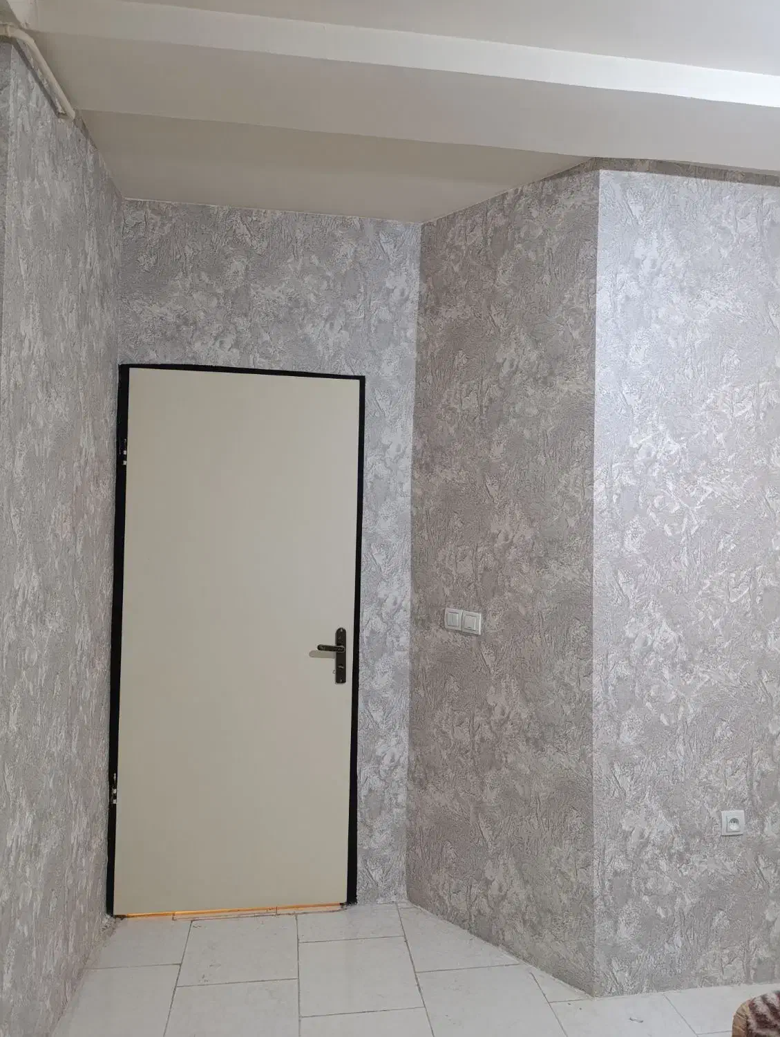 فروش و نصب کاغذ دیواری|خدمات پیشه و مهارت|آستارا, |دیوار