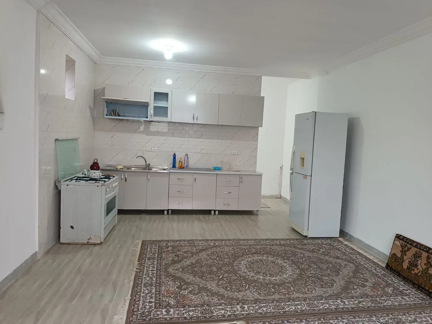 سوییت اجارە ای در شهر نوسود|اجارهٔ کوتاه‌مدت آپارتمان و سوئیت|نوسود, |دیوار