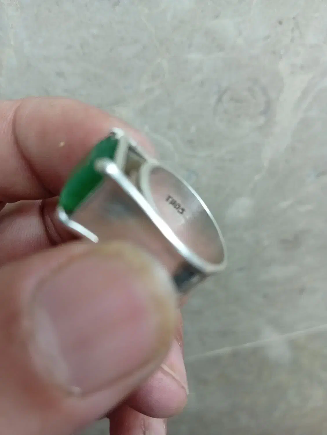 زمرد پنجشیر|جواهرات|ورامین, شهرک مدرس|دیوار