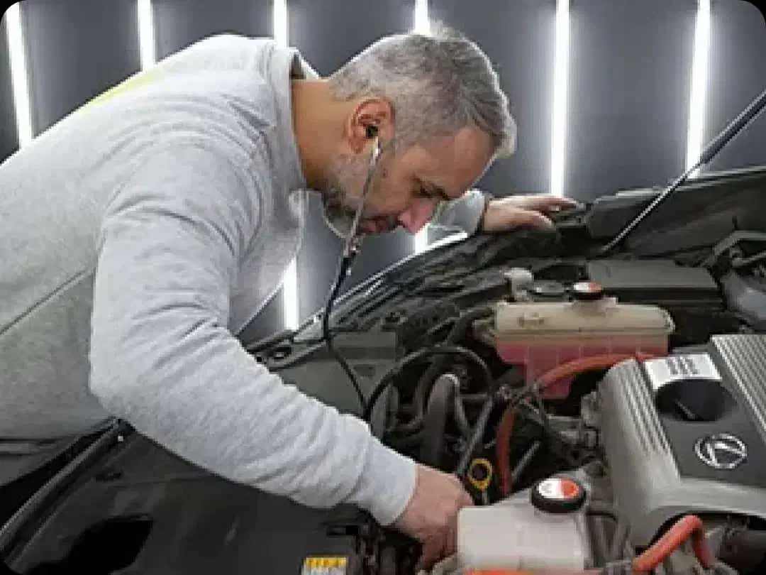 کارشناس رنگ وبدنه ماشین|خدمات موتور و ماشین|تهران, کرمان|دیوار