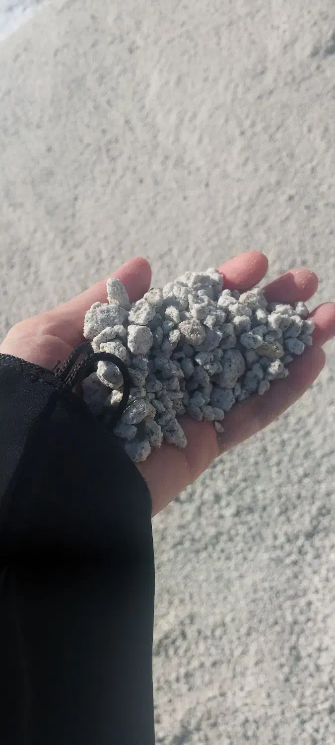 پوکه معدنی تبریز|مصالح و تجهیزات ساختمان|باسمنج, |دیوار