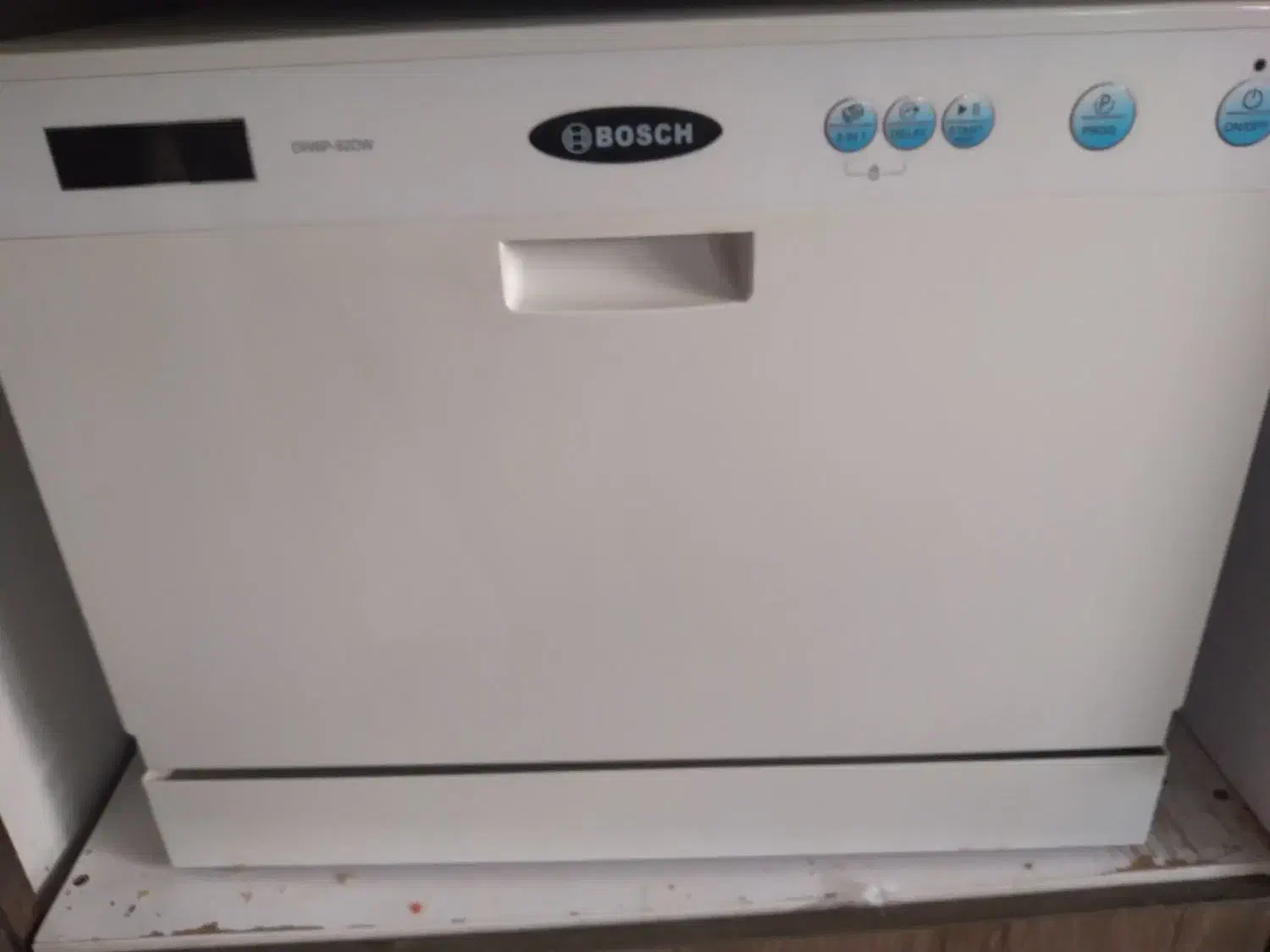 ماشین ظرفشویی رومیزی|ماشین ظرفشویی|تهران, تهرانپارس غربی|دیوار