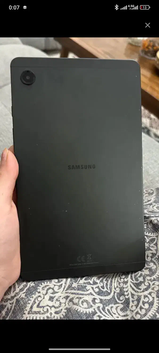 تبلت|تبلت|مشهد, احمدآباد|دیوار