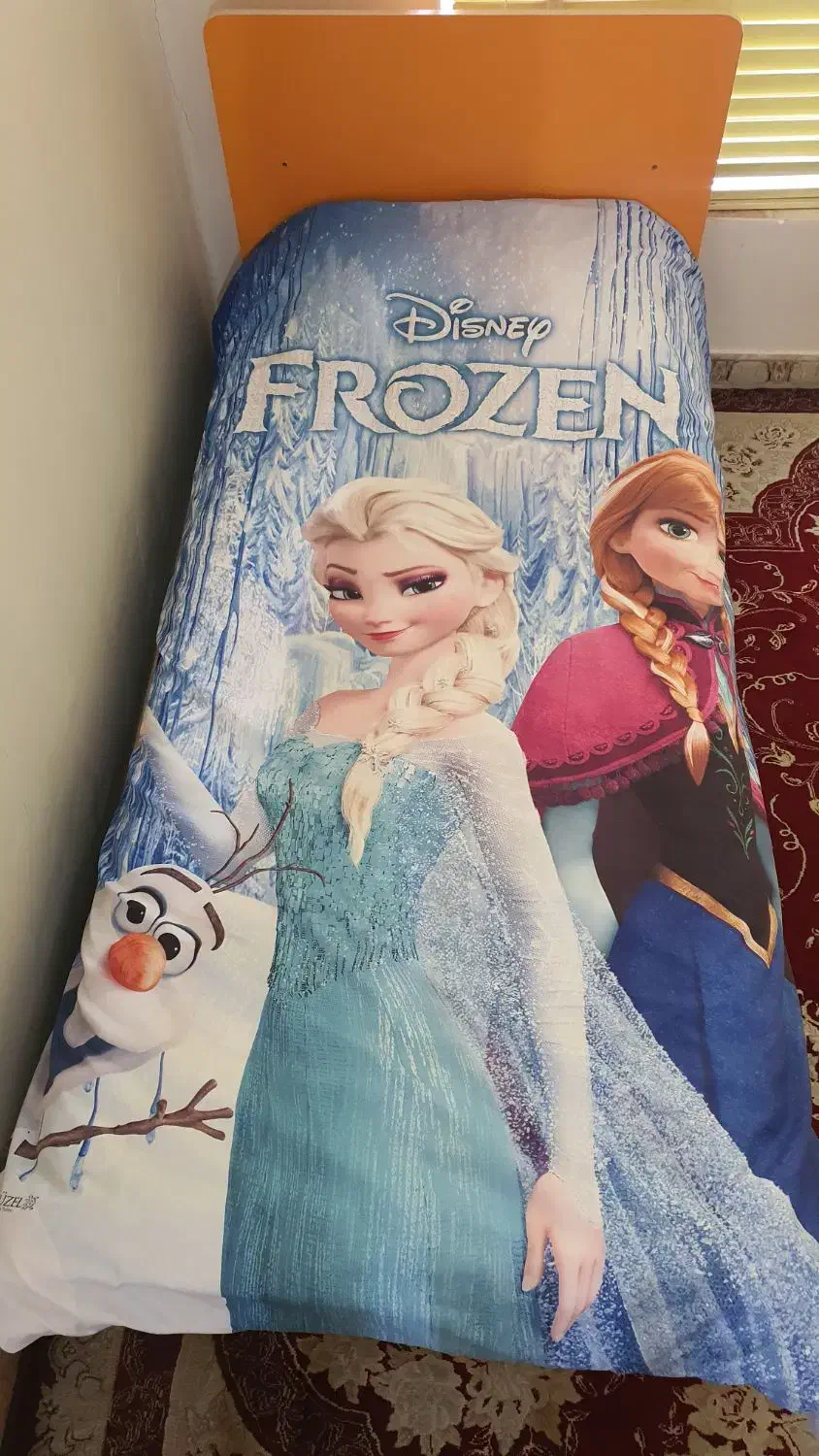 فروش تخت دو منظوره|تخت و سرویس خواب|جهرم, |دیوار