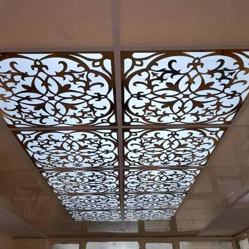 راهنمایی کناف ودکور با کمترین قیمت انجام|فعالیت داوطلبانه تحقیقاتی|کرمانشاه, |دیوار