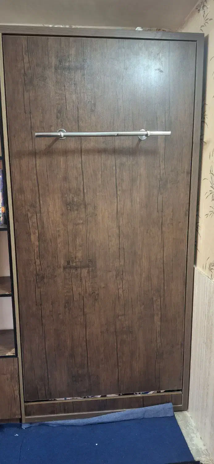 تخت تاشو نوجوان|تخت و سرویس خواب|تهران, هاشمآباد|دیوار