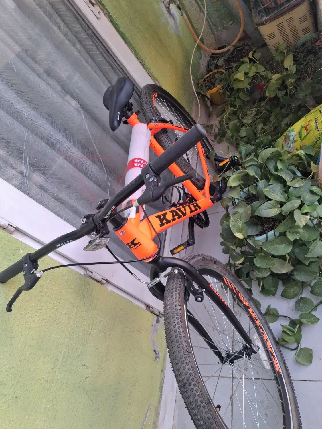 کویر۲۶|دوچرخه، اسکیت، اسکوتر|چهارباغ, |دیوار