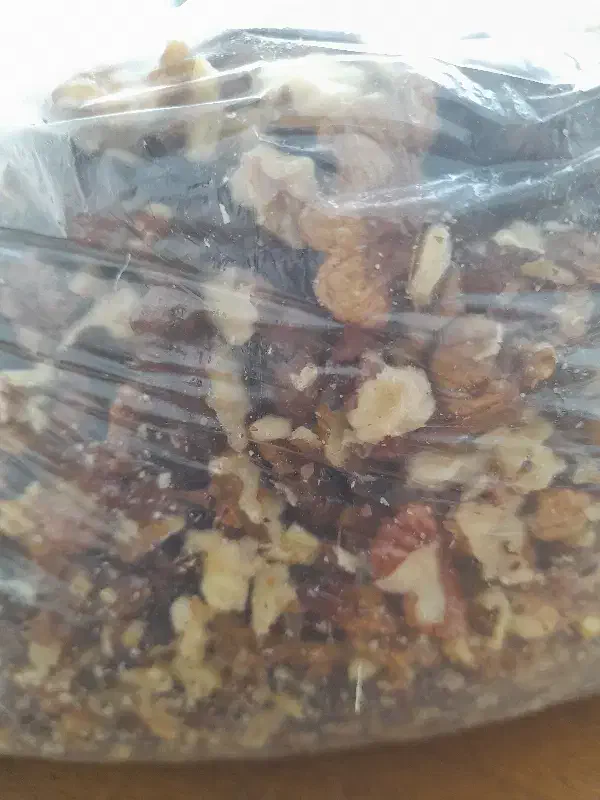 مغز گردو|خوردنی و آشامیدنی|رشت, نخودچر|دیوار