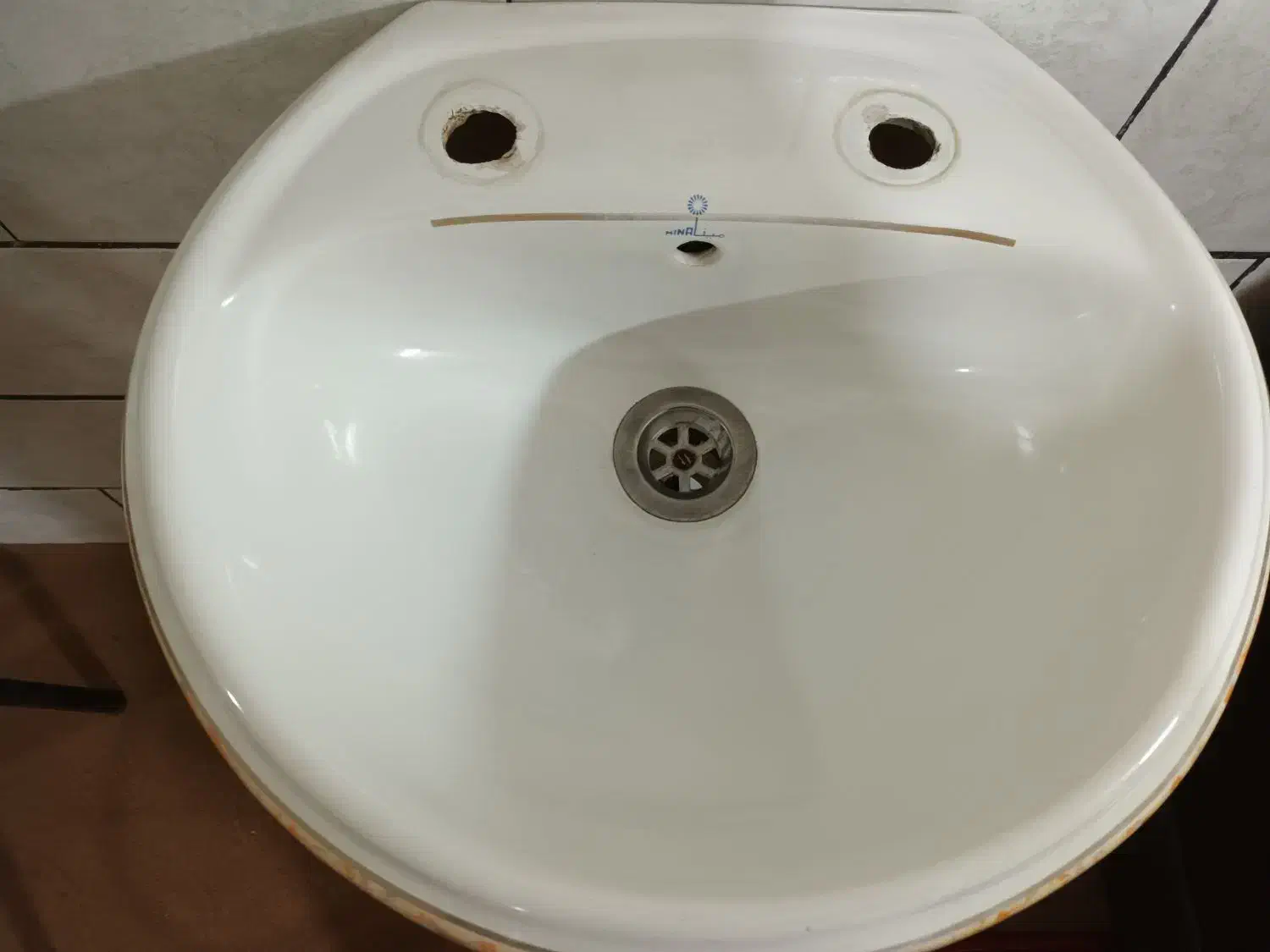 روشویی|لوازم سرویس بهداشتی|اراک, |دیوار