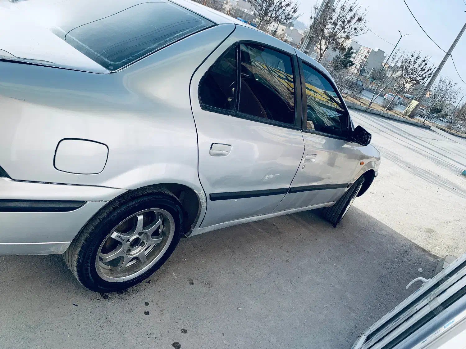 خودرو|خودرو سواری و وانت|همدان, |دیوار