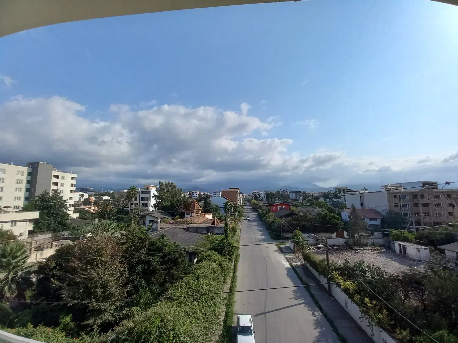 فروش اپارتمان تک واحدی با تراس/ویو ابدی/۲۰۰ متر|فروش آپارتمان|نوشهر, |دیوار