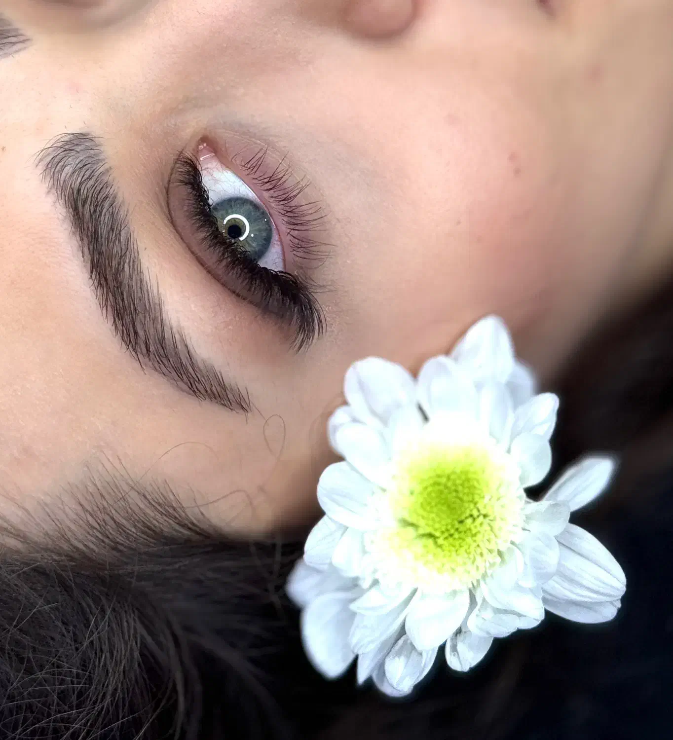 اکستنشن مژه|خدمات آرایشگری و زیبایی|چالوس, |دیوار