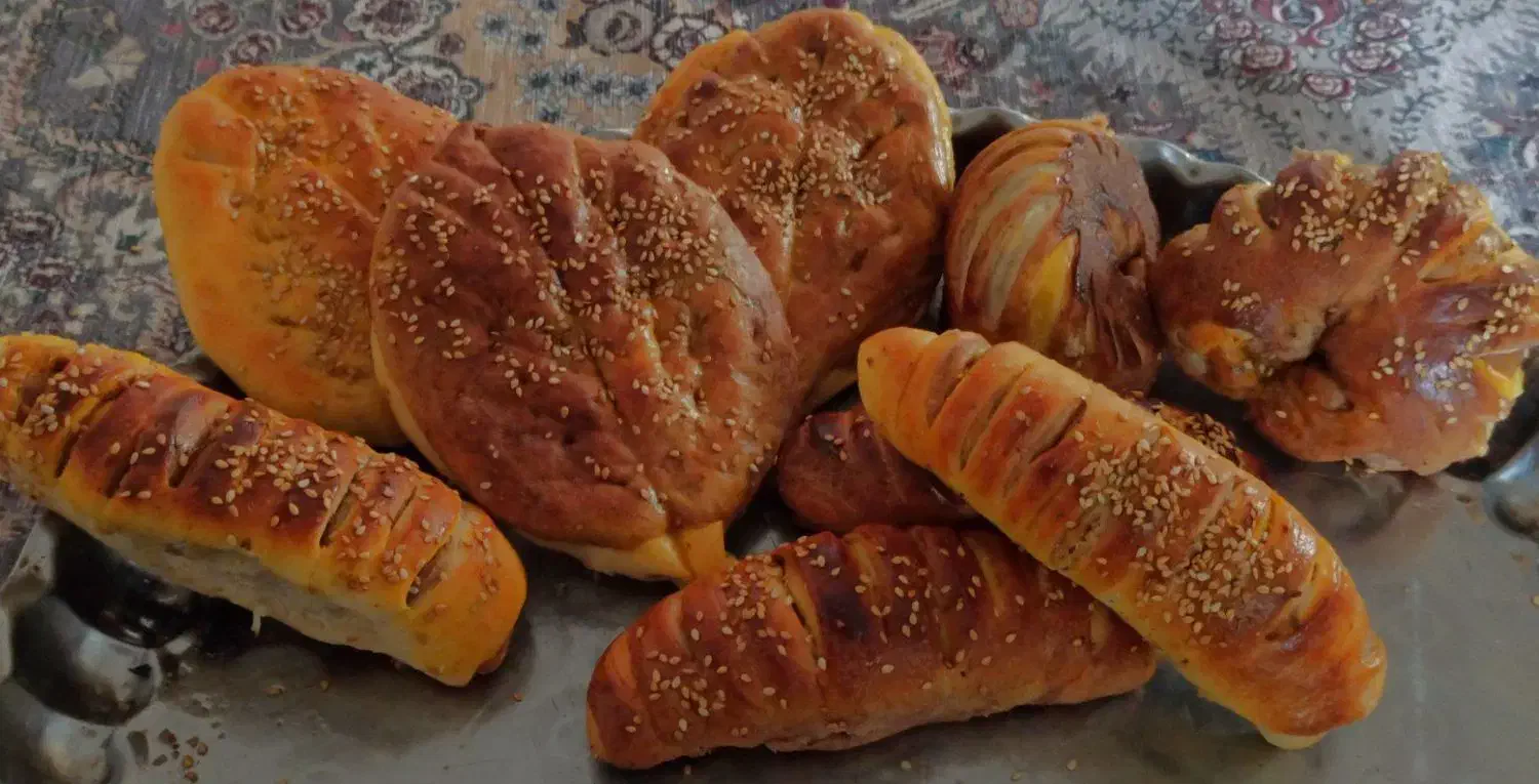 طعم طبیعت|خوردنی و آشامیدنی|خان ببین, |دیوار