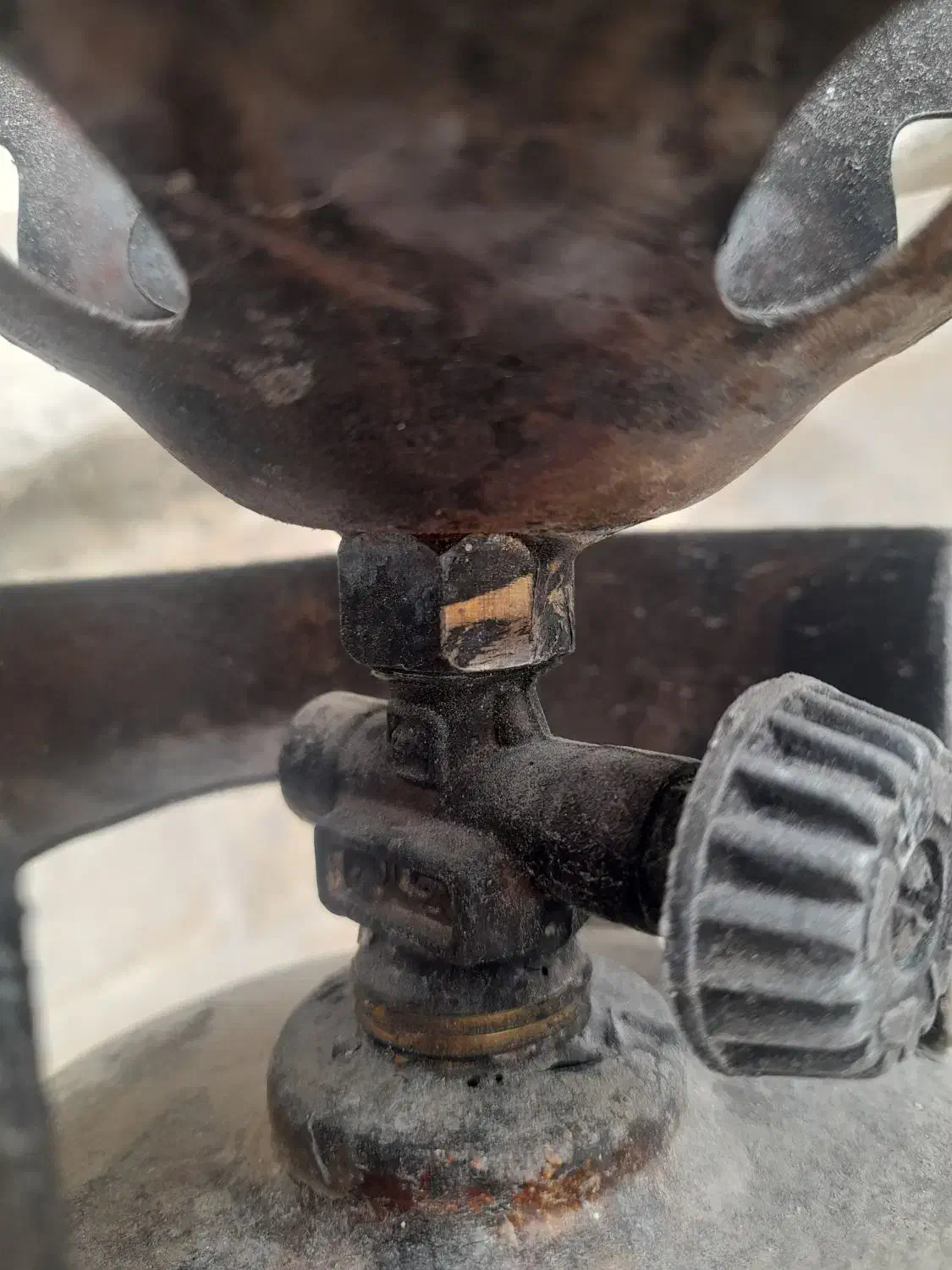 گاز پیک نیکی(پیک نیک)پکنیک فروشی|اجاق گاز و لوازم برقی پخت‌وپز|پردیس, فاز ۸|دیوار