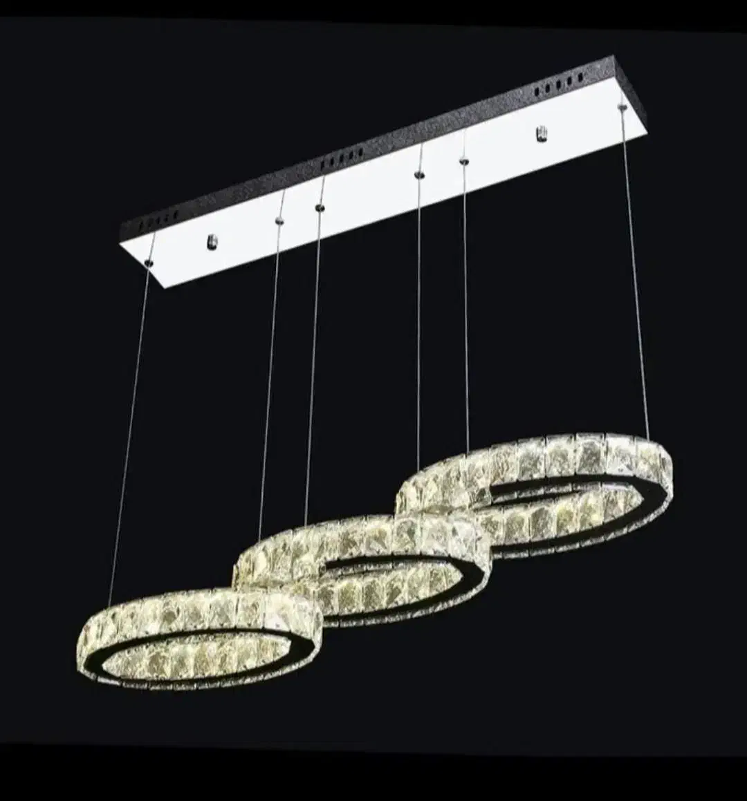 لوستر الماس. کهکشانی لاینر مدل آناهیتا. AC light|لوستر و چراغ آویز|تهران, سنگلج (شاپور)|دیوار