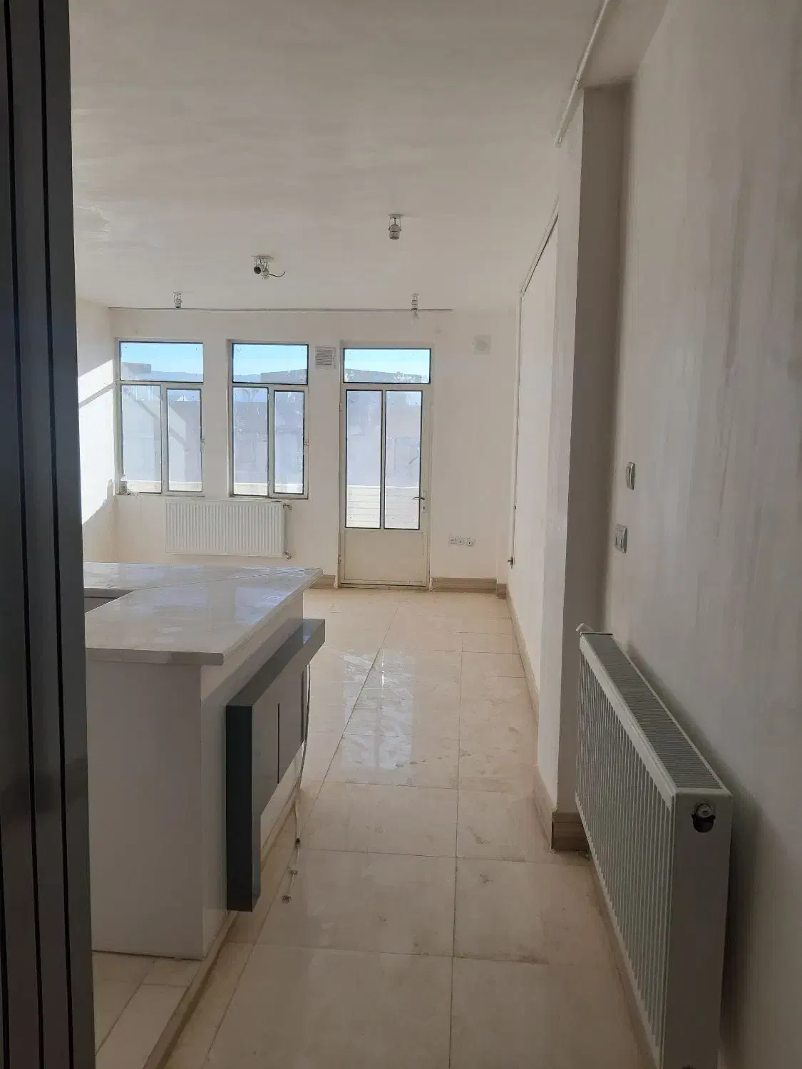 آپارتمان دوخوابه کلید نخورده|فروش آپارتمان|لردگان, |دیوار