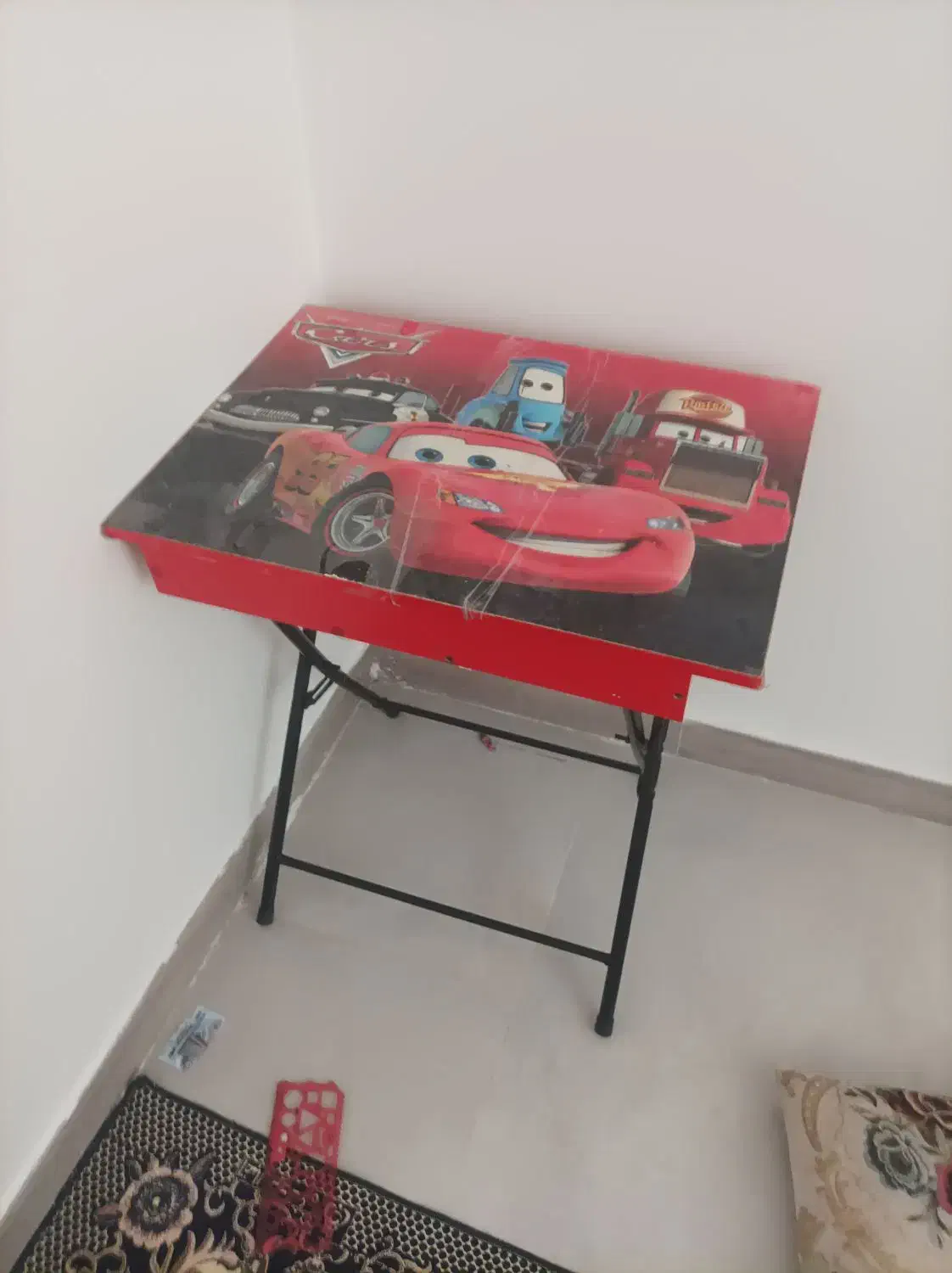 میز درس|میز تحریر و کامپیوتر|طارم, |دیوار