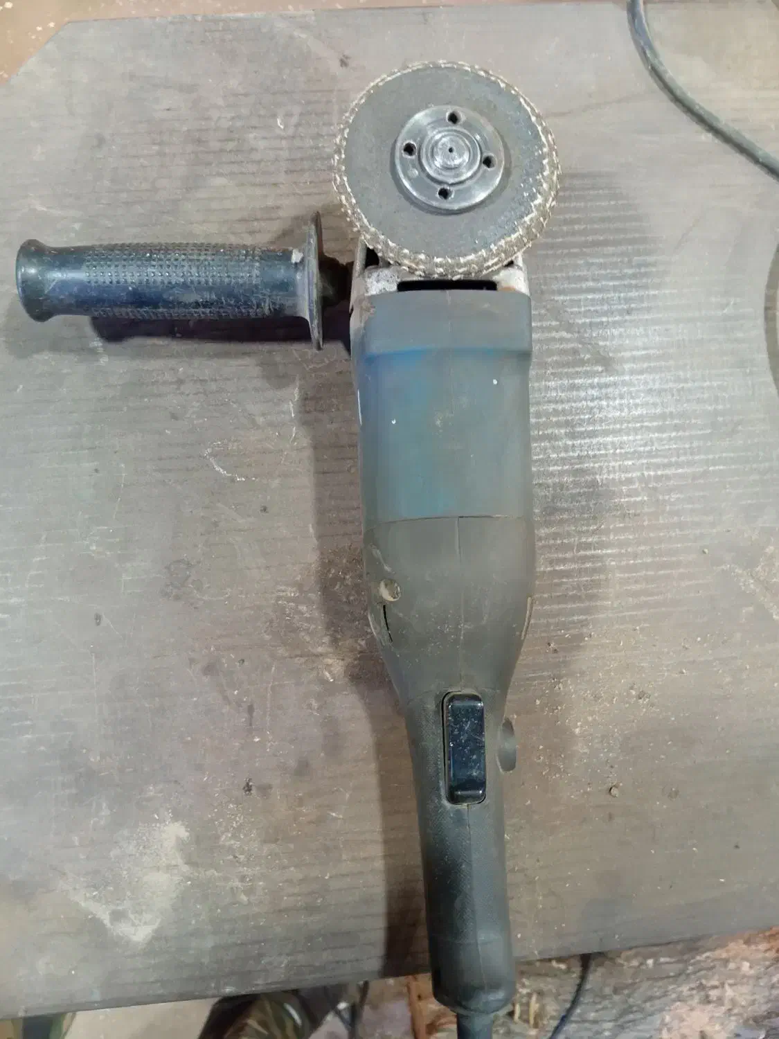 مینی سنگ|ابزارآلات|کرج, کارخانه قند|دیوار