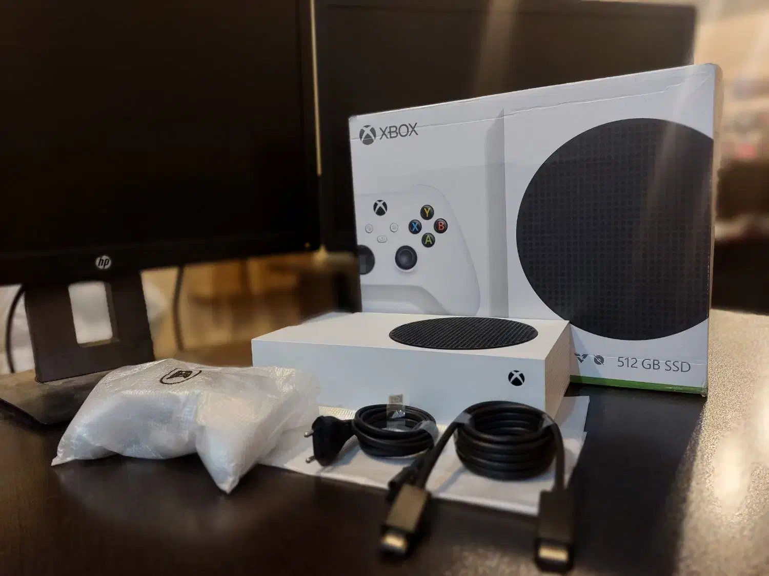 ایکس باکس سری اس xbox s|کنسول، بازی ویدئویی و آنلاین|بوشهر, |دیوار
