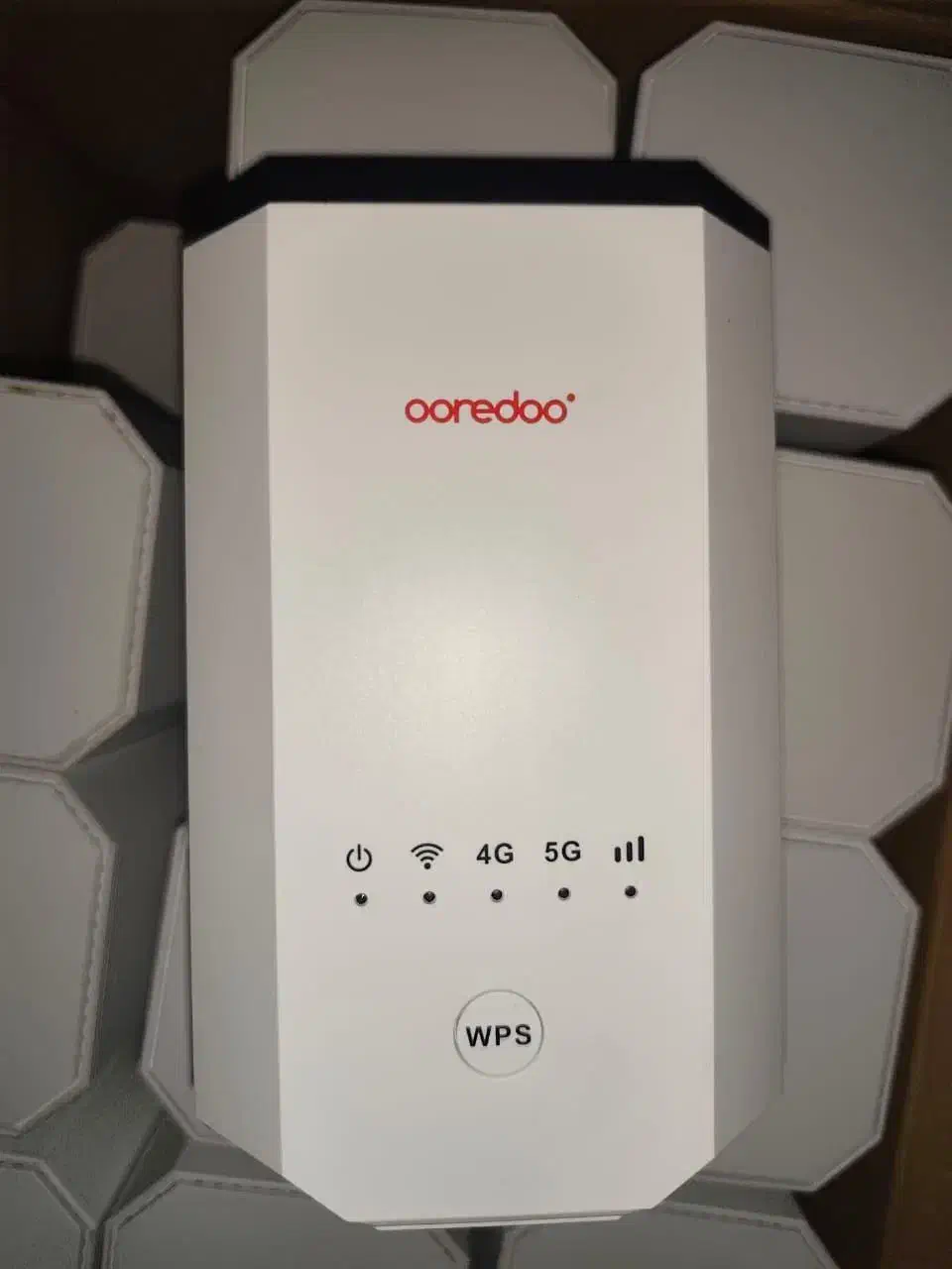 مودم دست دوم Ooredoo x28pro|مودم و تجهیزات شبکه|بندرعباس, |دیوار