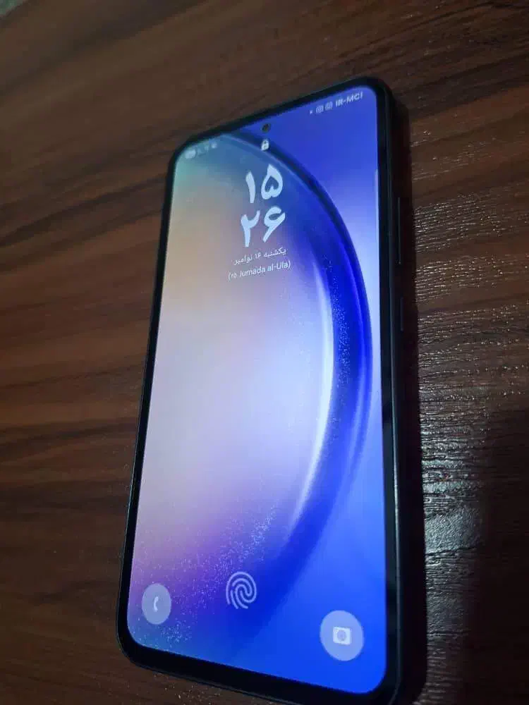 a54 درحد اک کنار بوده چند سال|موبایل|قم, طلاب غیر ایرانی|دیوار