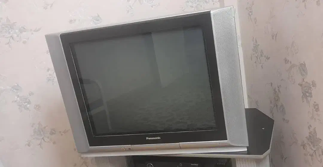 تلویزیون پاناسونیک|تلویزیون و پروژکتور|تهران, مجیدآباد|دیوار