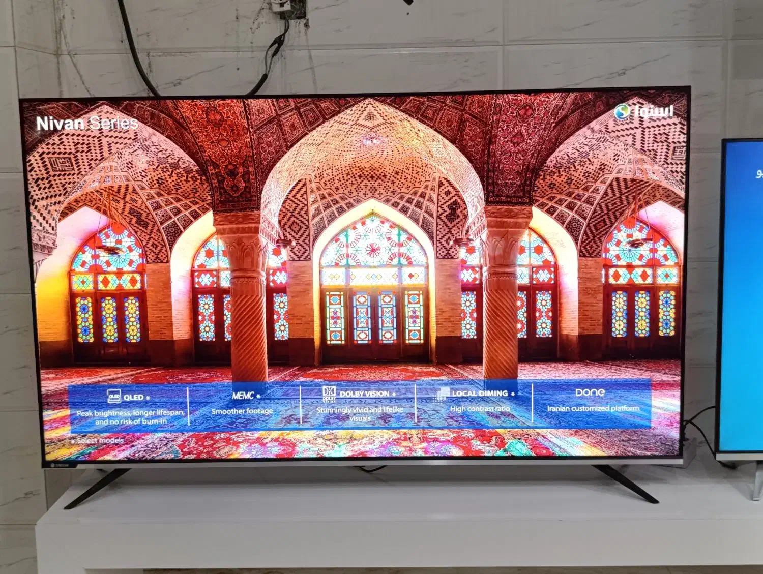 تلویزیون های هوشمند دوو و اسنوا گناوه|تلویزیون و پروژکتور|بندر گناوه, |دیوار