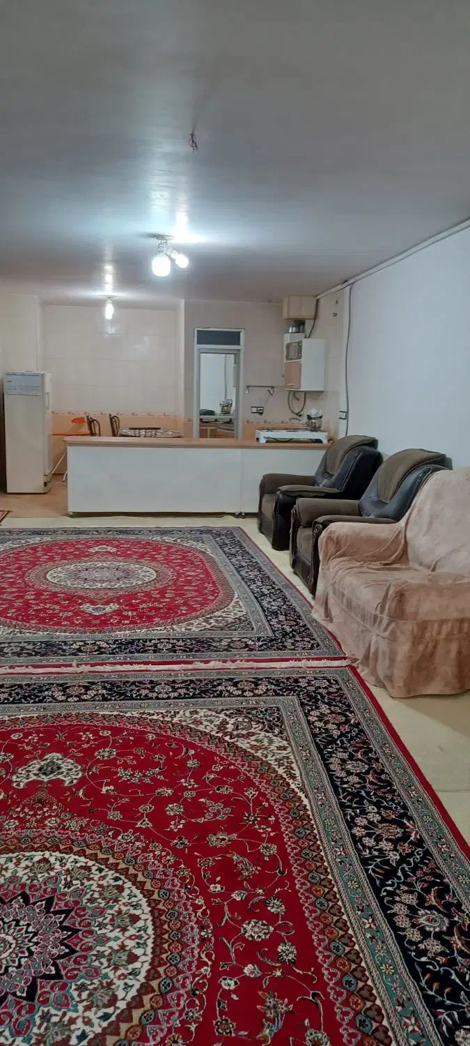 اجاره سوییت مبله کامل|اجارهٔ کوتاهمدت آپارتمان و سوئیت|نجفآباد, فردوسی شمالی|دیوار