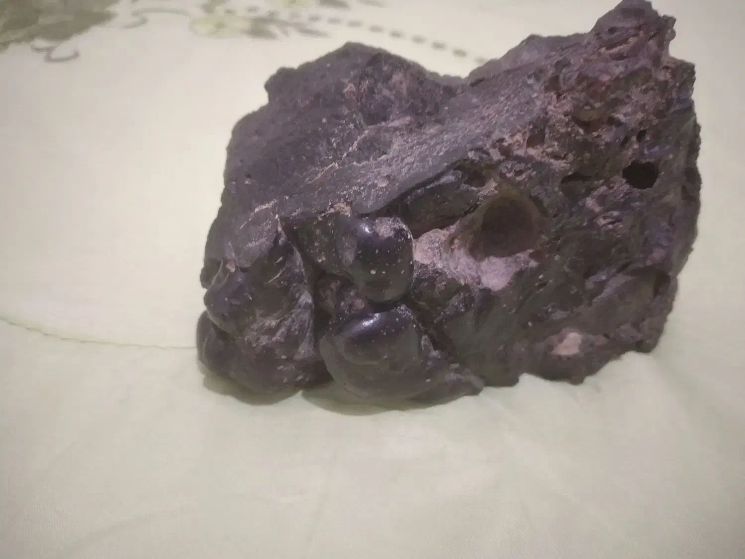 شهاب سنگ|جواهرات|نهبندان, |دیوار