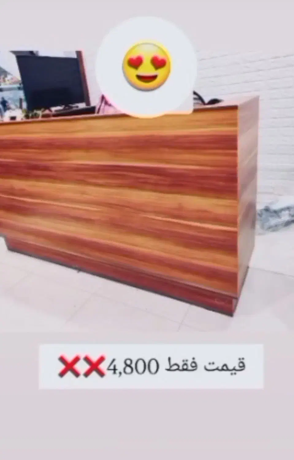 فروش قفسه و اتاق پرو ومیز|فروشگاه و مغازه|بندر ترکمن, |دیوار