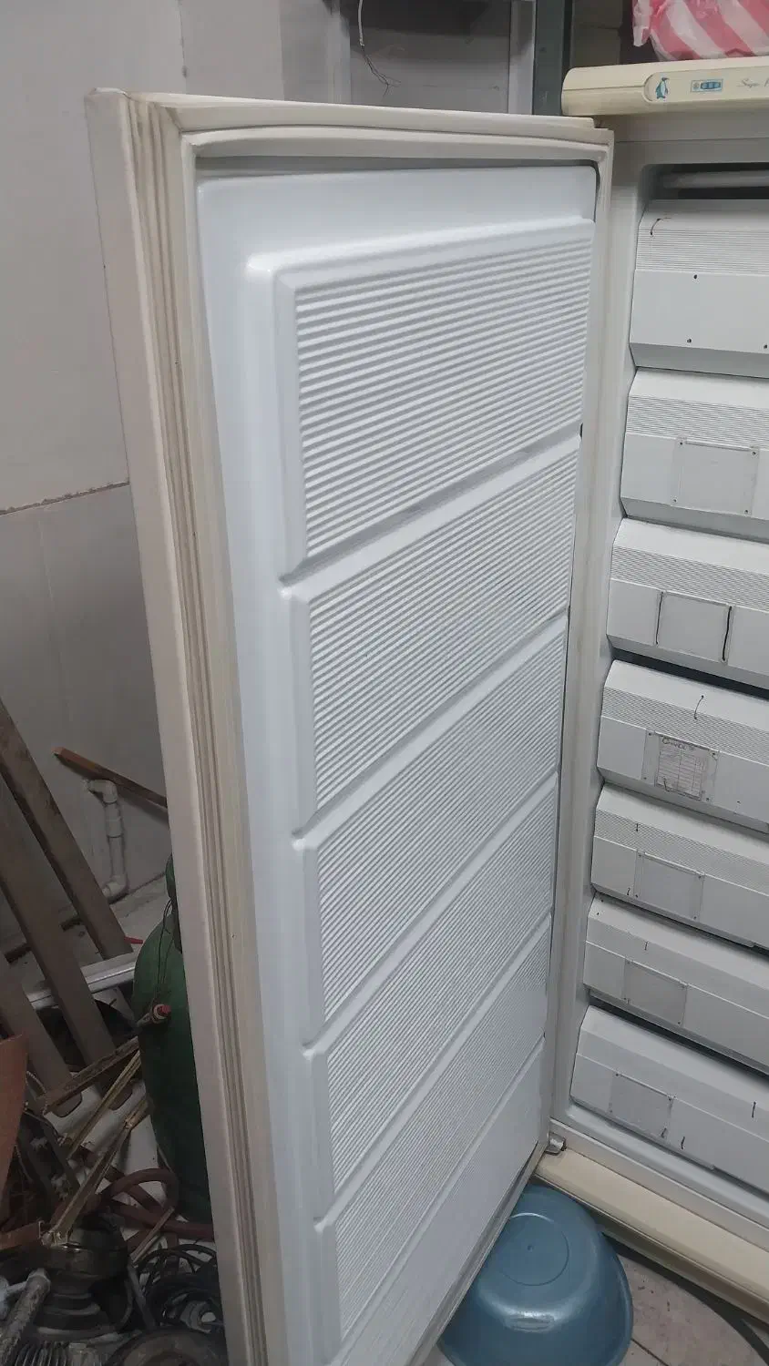 یخچال فریزر|یخچال و فریزر|زنجان, |دیوار