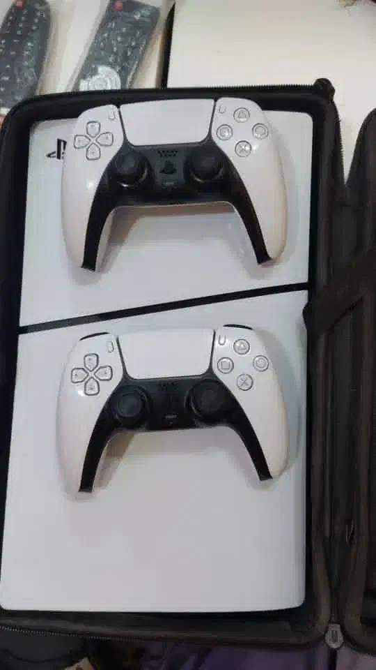 پلی استیشن 5|کنسول، بازی ویدئویی و آنلاین|خاش, |دیوار