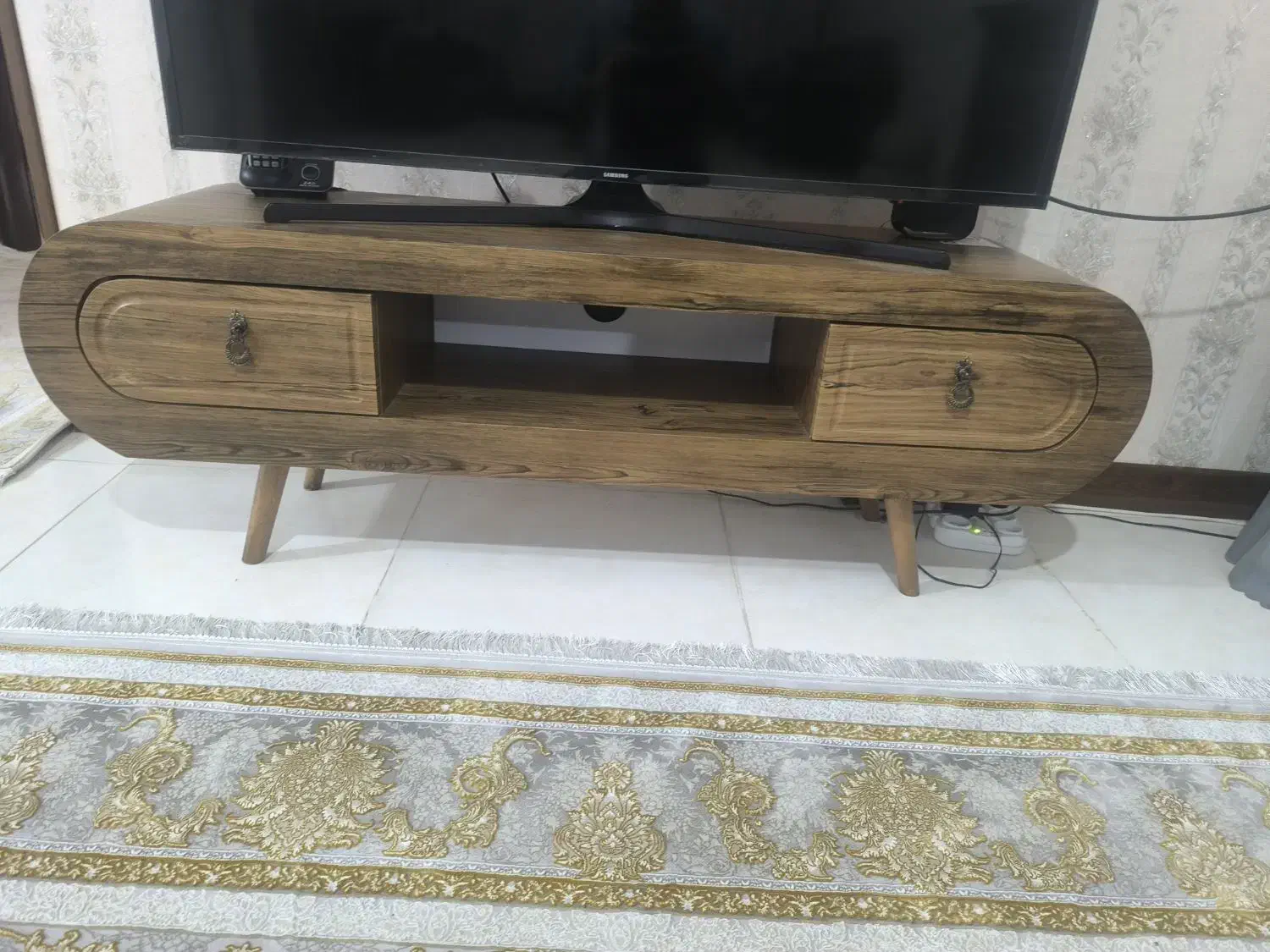 فروش وسایل منزل|فرش|فولادشهر, B6|دیوار