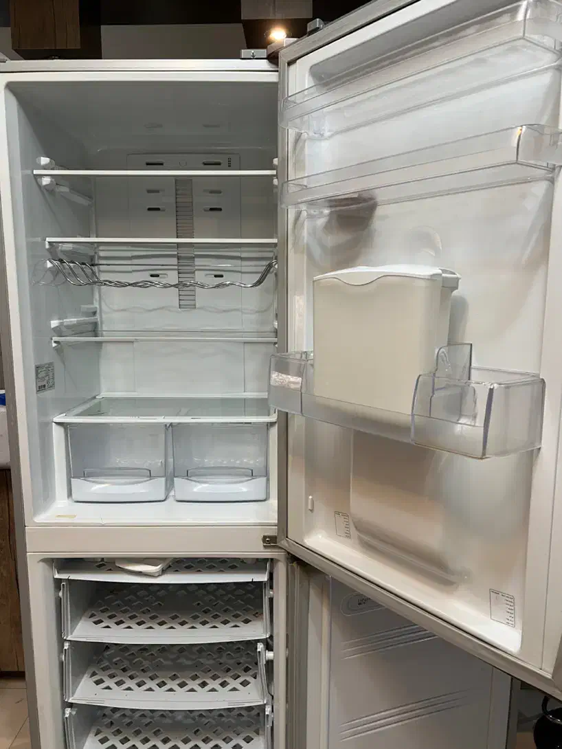 یخچال فریزر امرسان|یخچال و فریزر|مشهد, رضاشهر|دیوار