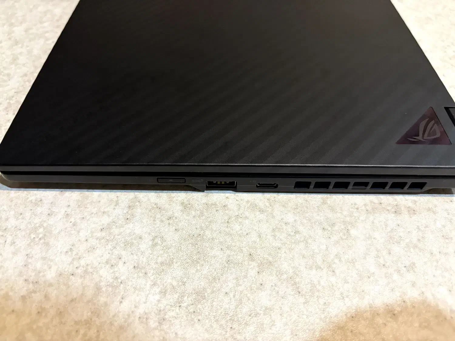 لپتاب ایسوس Rugflow x13|رایانه همراه|تهران, صد دستگاه|دیوار