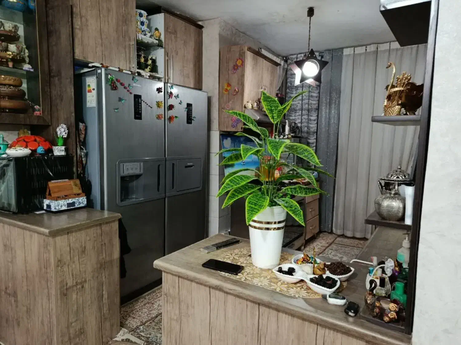 فروش خانه|فروش آپارتمان|محمدشهر, محمدشهر|دیوار