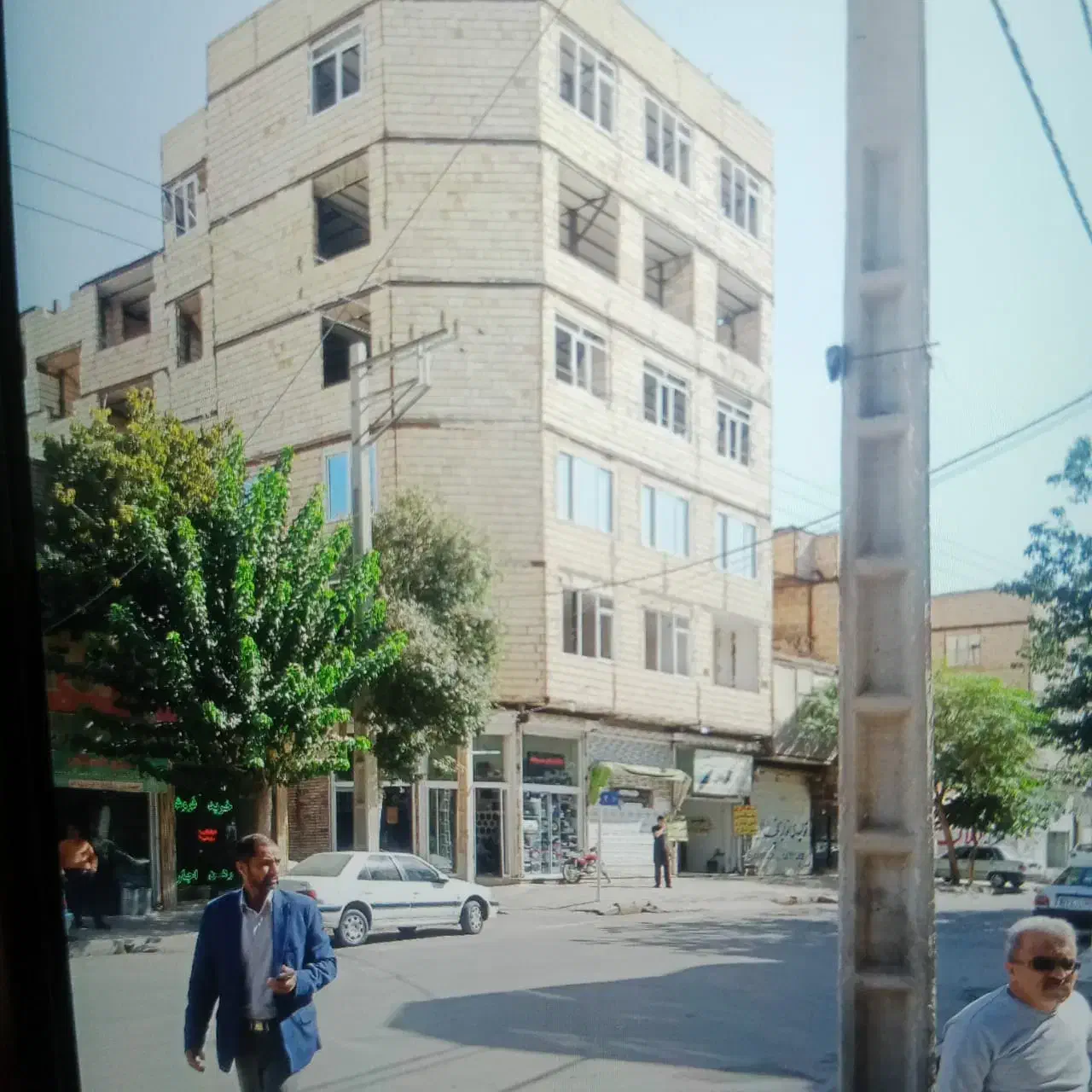 آپارتمان فروشی|فروش آپارتمان|چناران, |دیوار