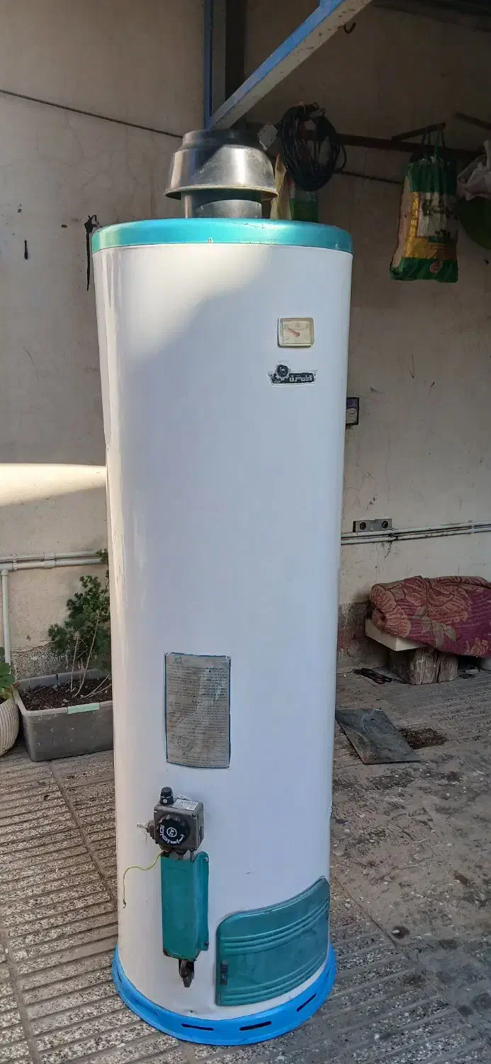 آبگرمکن ایرانشرق بزرگ|آبگرمکن، پکیج، شوفاژ|فاضل آباد, |دیوار