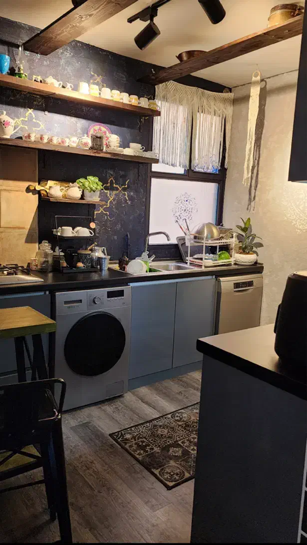 ۶۵ متری مهرشهر|فروش آپارتمان|کرج, فاز ۲ مهرشهر|دیوار