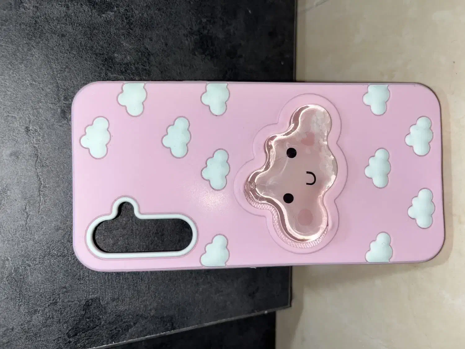 قاب گوشی A34|لوازم جانبی موبایل و تبلت|کرج, عظیمیه|دیوار