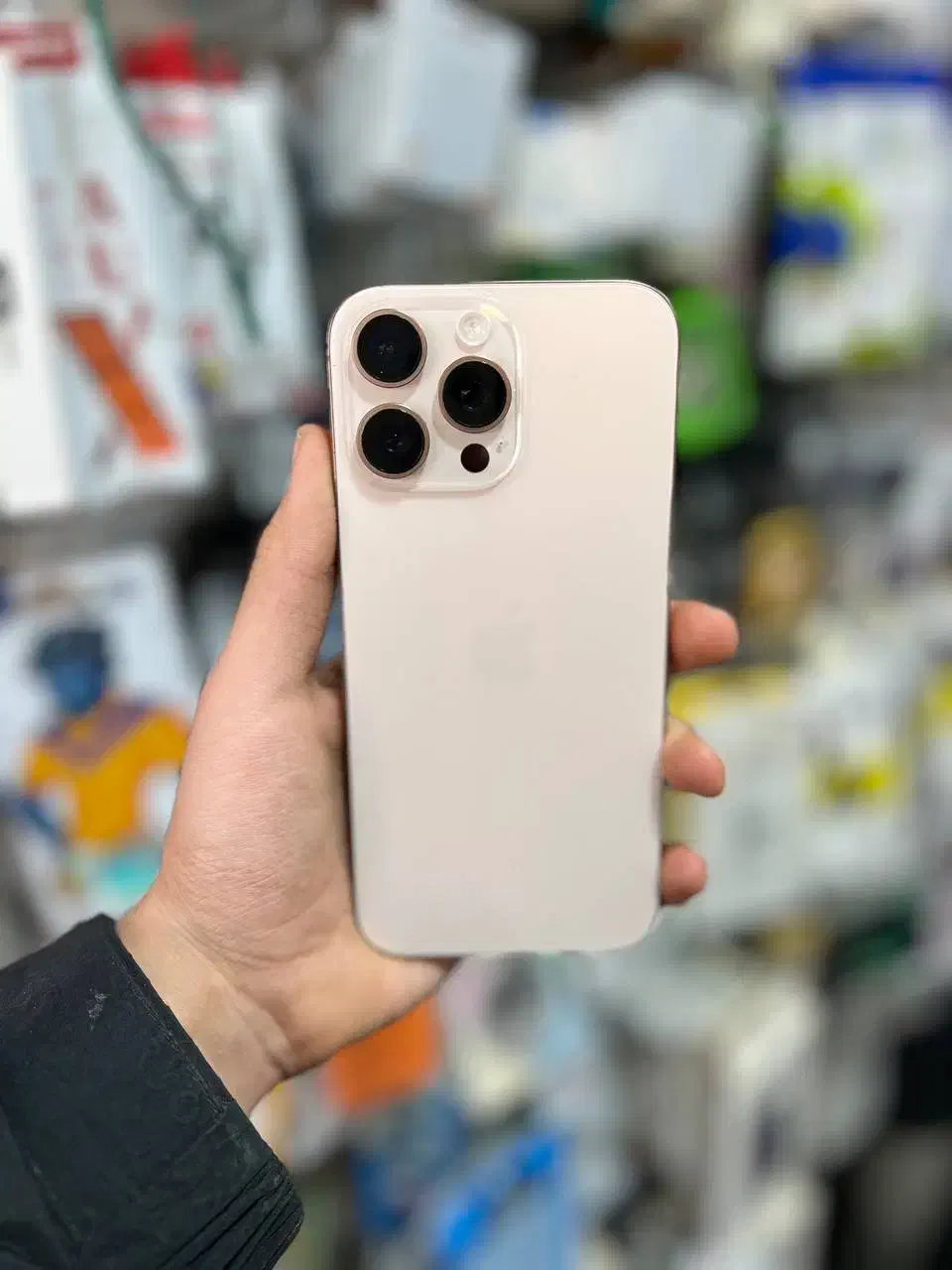 16promax|موبایل|فسا, |دیوار