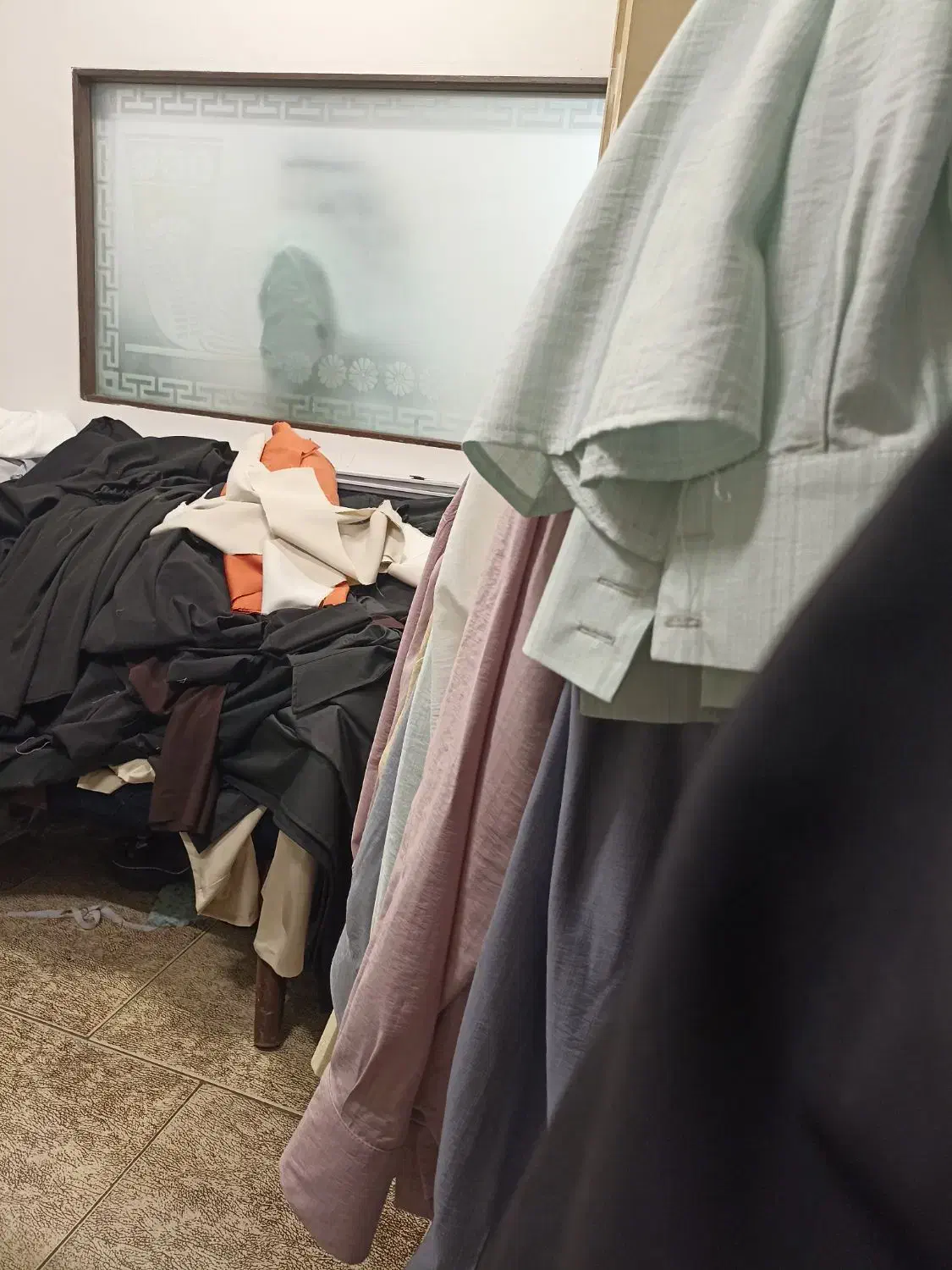 خیاط|استخدام صنعتی، فنی، مهندسی|تهران, یوسف‌آباد|دیوار